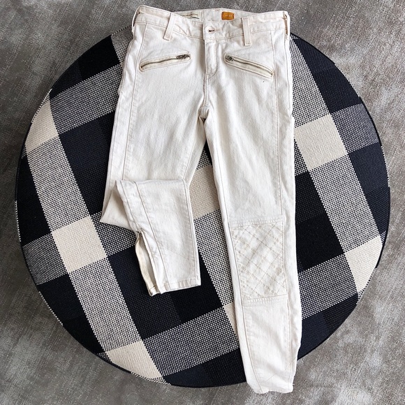 ANTHRO PILCRO &the LETTERPRESS Jeans - Picture 2 of 9